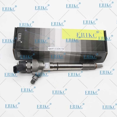 ERIKC 0445 110 678 Diesel Injector Pump 0 445 110 678 Injection 0445110678 For Bosch