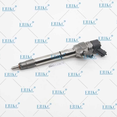 ERIKC 0445 110 678 Diesel Injector Pump 0 445 110 678 Injection 0445110678 For Bosch