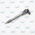 ERIKC 0 445 110 846 Common Rail Diesel Injector 0445 110 846 0445110846 For Bosch
