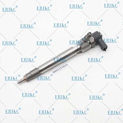 ERIKC 0 445 110 846 Common Rail Diesel Injector 0445 110 846 0445110846 For For BOS