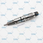 ERIKC 0445 120 037 Diesel Injector Parts 0 445 120 037 Injection Pump 0445120037 For Bosch