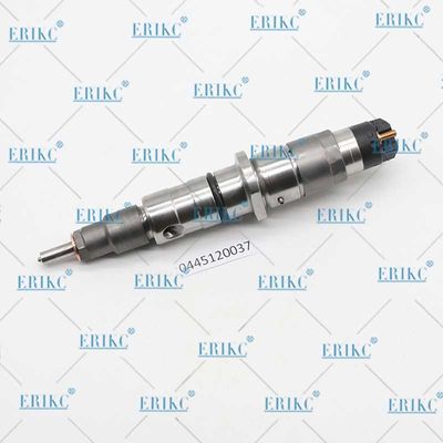 ERIKC 0445 120 037 Diesel Injector Parts 0 445 120 037 Injection Pump 0445120037 For For BOS