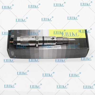 ERIKC 0445 120 037 Diesel Injector Parts 0 445 120 037 Injection Pump 0445120037 For For BOS