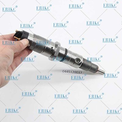 ERIKC 0445 120 037 Diesel Injector Parts 0 445 120 037 Injection Pump 0445120037 For For BOS