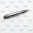 ERIKC Bosch 0445120074 Genuine fuel injector 0 445 120 074 fuel pump dispenser injection 0445 120 074 for RENAULT
