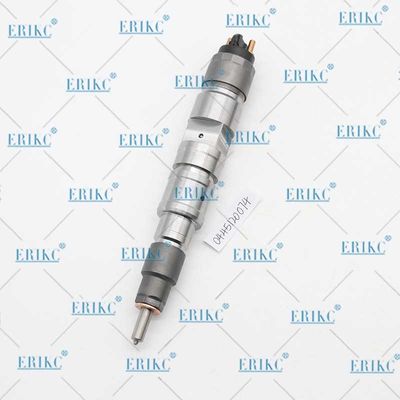 ERIKC For BOS 0445120074 Genuine fuel injector 0 445 120 074 fuel pump dispenser injection 0445 120 074 For Renau