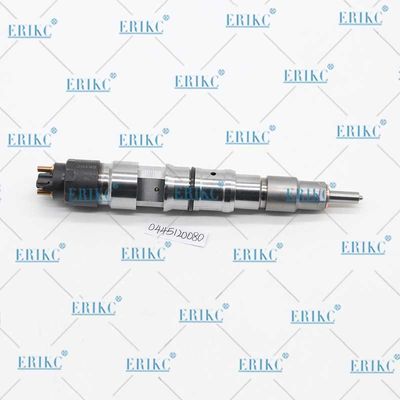 ERIKC 0445120080 Common Rail Injector 0 445 120 080 ZEXEL 107755-028 0445 120 080 For For BOS
