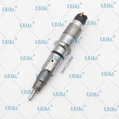 ERIKC 0445 120 094 Diesel Fuel Injector Assembly 0 445 120 094 0445120094 For For BOS