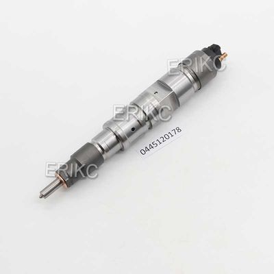 ERIKC 0445120178 Diesel Fuel Injector 0445 120 178 Injection Pump 0 445 120 178 For For BOS