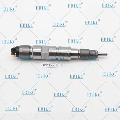 ERIKC 0 445 120 258 Fuel Injector Pump 0445 120 258 Diesel Injection 0445120258 For For BOS