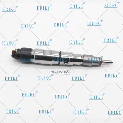 ERIKC 0445120268 Diesel Fuel Injectors 0445 120 268 Injection Pump 0 445 120 268 For For BOS