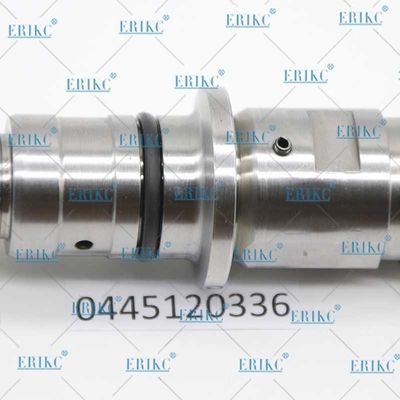 ERIKC 0 445 120 336 Common Rail Diesel Injection 0445 120 336 0445120336 For For BOS