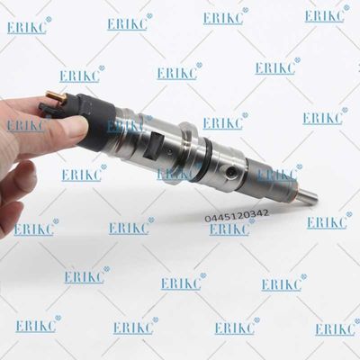 ERIKC 0 445 120 342 Fuel Injection Pump 0445 120 342 Diesel Injector 0445120342 For For BOS