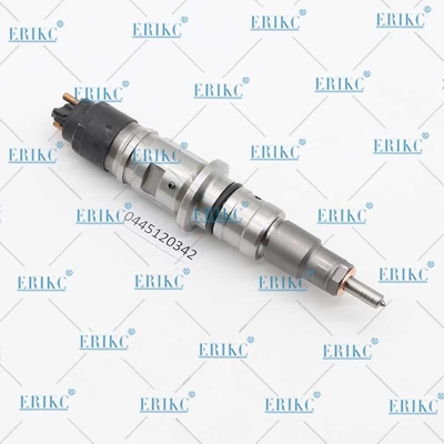 ERIKC 0 445 120 342 Fuel Injection Pump 0445 120 342 Diesel Injector 0445120342 For Bosch