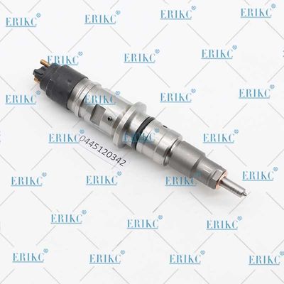 ERIKC 0 445 120 342 Fuel Injection Pump 0445 120 342 Diesel Injector 0445120342 For For BOS