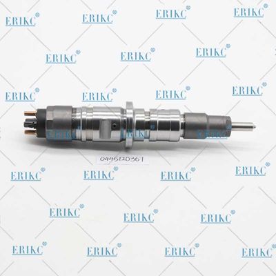 ERIKC 0445120367 For BOS 0445 120 367 Common Rail Fuel Injection System 0 445 120 367 For Shanghai