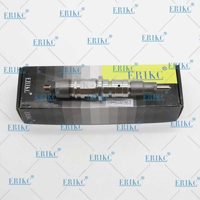 ERIKC 0445120367 Bosch 0445 120 367 Common Rail Fuel Injection System 0 445 120 367 For Shanghai