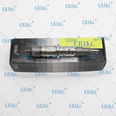 ERIKC 0445120367 For BOS 0445 120 367 Common Rail Fuel Injection System 0 445 120 367 For Shanghai