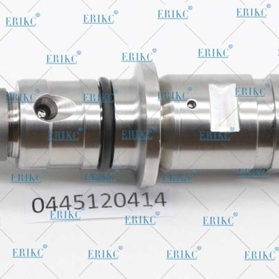 ERIKC 0445 120 414 Diesel Fuel Injector 0 445 120 414 Injection Pump 0445120414 For For BOS