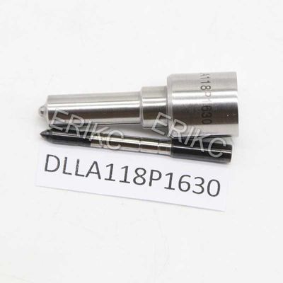 ERIKC DLLA118P1630 Common Rail Nozzle DLLA 118 P 1630 Diesel Pump Nozzle 0433172000 For For BOS 0445120094