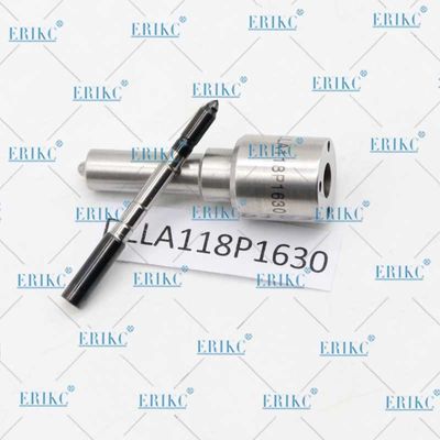 ERIKC DLLA118P1630 Common Rail Nozzle DLLA 118 P 1630 Diesel Pump Nozzle 0433172000 For For BOS 0445120094