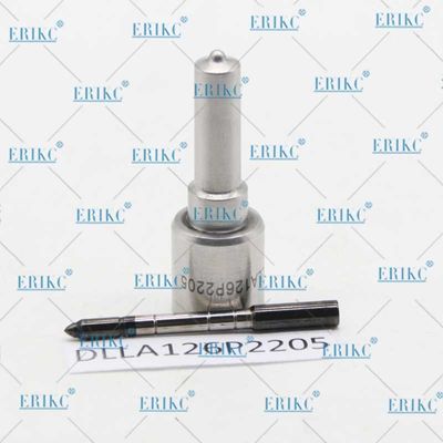 ERIKC DLLA126P2205 Fuel Injector Nozzle DLLA 126 P 2205 Oil Engine Nozzle 0433172205 For For BOS 0445120253