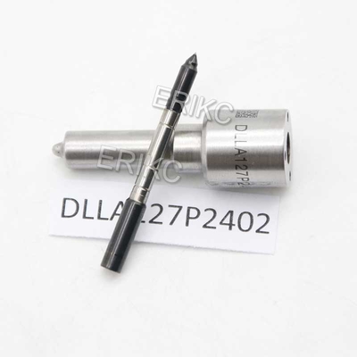 DLLA127P2402 Common Rail Nozzle DLLA 127 P 2402 Diesel Pump Nozzle 0433172402 For Bosch 0445120367