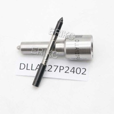 DLLA127P2402 Common Rail Nozzle DLLA 127 P 2402 Diesel Pump Nozzle 0433172402 For For BOS 0445120367