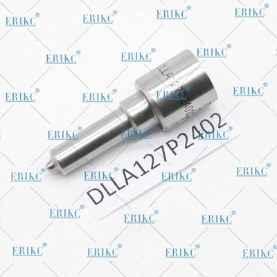 DLLA127P2402 Common Rail Nozzle DLLA 127 P 2402 Diesel Pump Nozzle 0433172402 For Bosch 0445120367