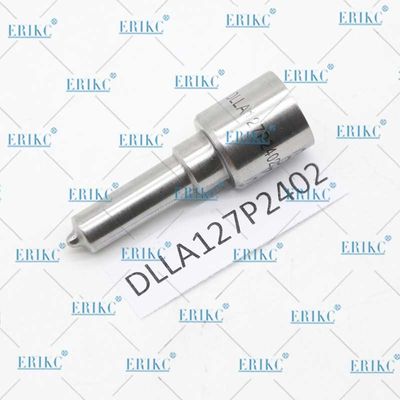 DLLA127P2402 Common Rail Nozzle DLLA 127 P 2402 Diesel Pump Nozzle 0433172402 For For BOS 0445120367