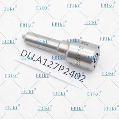 DLLA127P2402 Common Rail Nozzle DLLA 127 P 2402 Diesel Pump Nozzle 0433172402 For Bosch 0445120367