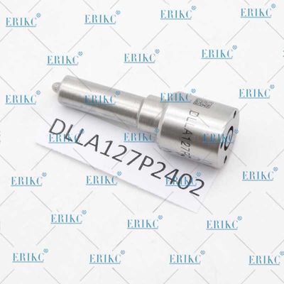 DLLA127P2402 Common Rail Nozzle DLLA 127 P 2402 Diesel Pump Nozzle 0433172402 For For BOS 0445120367