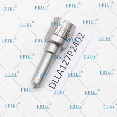 DLLA127P2402 Common Rail Nozzle DLLA 127 P 2402 Diesel Pump Nozzle 0433172402 For Bosch 0445120367