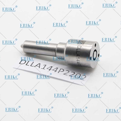 ERIKC DLLA144P2202 Diesel Injector Nozzle DLLA 144 P 2202 Spraying Nozzles DLLA 144P2202 0433171862 For Bosch 0445120240