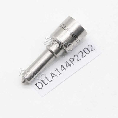 ERIKC DLLA144P2202 Diesel Injector Nozzle DLLA 144 P 2202 Spraying Nozzles DLLA 144P2202 0433171862 For For BOS 0445120240