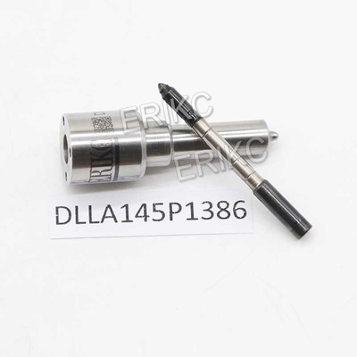 DLLA145P1386 DLLA 145P 1386 Diesel Injector Nozzle DLLA 145 P 1386 0433171861 For Bosch 0445120038