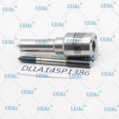DLLA145P1386 DLLA 145P 1386 Diesel Injector Nozzle DLLA 145 P 1386 0433171861 For Bosch 0445120038