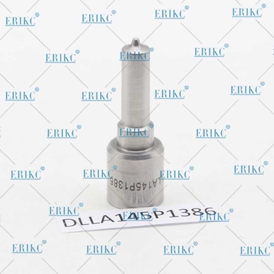 DLLA145P1386 DLLA 145P 1386 Diesel Injector Nozzle DLLA 145 P 1386 0433171861 For Bosch 0445120038
