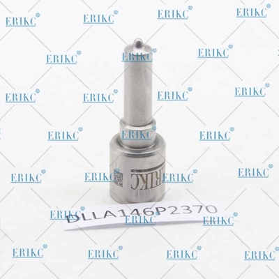ERIKC DLLA 146P2370 DLLA146P2370 Diesel Common Rail Nozzle DLLA 146 P 2370 0433172370 For Bosch 0445120342