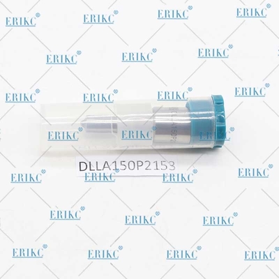ERIKC DLLA 150 P 2153 DLLA 150 P2153 Diesel Pump Nozzle DLLA150P2153 0433172153 For Bosch 0445120165