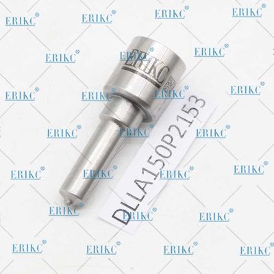 ERIKC DLLA 150 P 2153 DLLA 150 P2153 Diesel Pump Nozzle DLLA150P2153 0433172153 For For BOS 0445120165