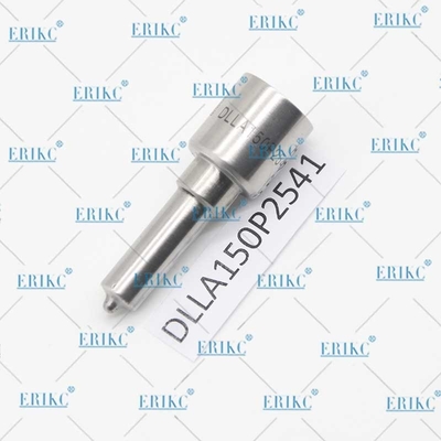 ERIKC DLLA 150 P 2541 DLLA 150P2541 Diesel Engine Nozzle 0433172541 DLLA150P2541 For Bosch 0445120541