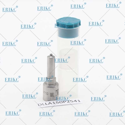 ERIKC DLLA 150 P 2541 DLLA 150P2541 Diesel Engine Nozzle 0433172541 DLLA150P2541 For Bosch 0445120541