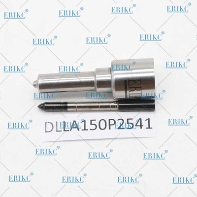 ERIKC DLLA 150 P 2541 DLLA 150P2541 Diesel Engine Nozzle 0433172541 DLLA150P2541 For Bosch 0445120541