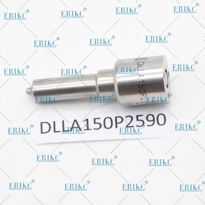 ERIKC DLLA 150P2590 0433172590 Diesel Fuel Injection Nozzle DLLA 150 P 2590 DLLA150P2590 For Bosch 0445110846