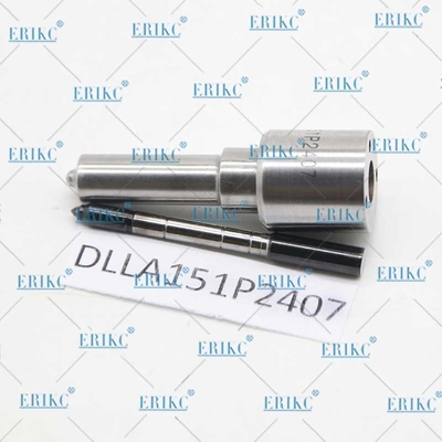 ERIKC DLLA 151 P2407 Common Rail Nozzle DLLA 151 P 2407 Fuel Spray Nozzle 0433172407 DLLA151P2407 For Bosch 0445110575