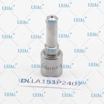 ERIKC DLLA 151 P2407 Common Rail Nozzle DLLA 151 P 2407 Fuel Spray Nozzle 0433172407 DLLA151P2407 For Bosch 0445110575