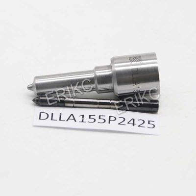 ERIKC DLLA 155 P2425 Common Rail Nozzle DLLA 155 P 2425 0433172425 Diesel Spray Nozzle DLLA155P2425 For For BOS 0445110612