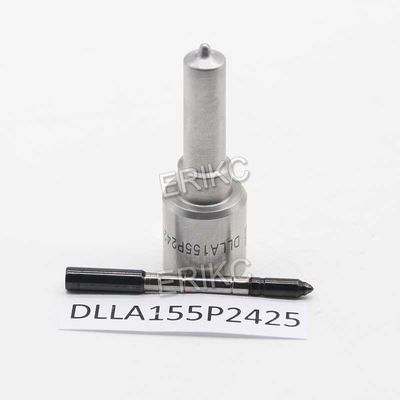 ERIKC DLLA 155 P2425 Common Rail Nozzle DLLA 155 P 2425 0433172425 Diesel Spray Nozzle DLLA155P2425 For For BOS 0445110612