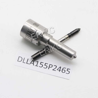 ERIKC DLLA155P2465 Common Rail Nozzle DLLA 155 P2465 DLLA 155 P 2465 Diesel Engine Nozzle 0433172465 For Great Wall